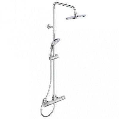 Душевая система наружного монтажа Ideal Standard Ceratherm T25